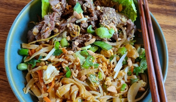 Bassin Bo Bun